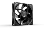 be quiet! PURE WINGS 3 120mm PWM Fan - Front view