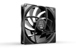 be quiet! PURE WINGS 3 140mm PWM HS Fan - Front view