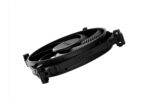 be quiet! SILENT WINGS 4 140mm PWM HS Fan - Front view
