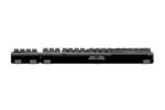 be quiet! DARK MOUNT SILENT TACTILE (UK ISO) Keyboard - Side view
