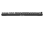 be quiet! LIGHT MOUNT SILENT LINEAR (UK ISO) Keyboard - Side view