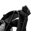 be quiet! SILENT WINGS 4 140mm PWM HS Fan - Side view