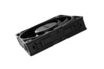 be quiet! SILENT WINGS PRO 4 120mm PWM Fan - Side view