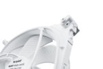 be quiet! SILENT WINGS 4 140mm PWM HS White Fan - Side view