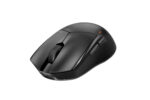 be quiet! DARK PERK ERGO Mouse - Angle view