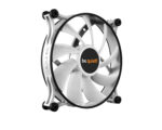 be quiet! SHADOW WINGS 2 140mm PWM White Fan - Angle view