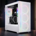Silence, PC Hardware and Your Health: Quiet Components for Noise Sensitivity
