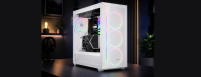 SHADOW BASE 800 White - Calm Room