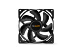 be quiet! PURE WINGS 2 92mm PWM Fan - Angle view
