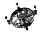 be quiet! SHADOW WINGS 2 120mm PWM Fan - Angle view