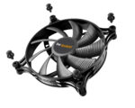be quiet! SHADOW WINGS 2 140mm PWM Fan - Angle view