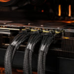 Powering a Triple 8-Pin GPU: Safe Cabling with the be quiet! Pure Power 13 M 1000W