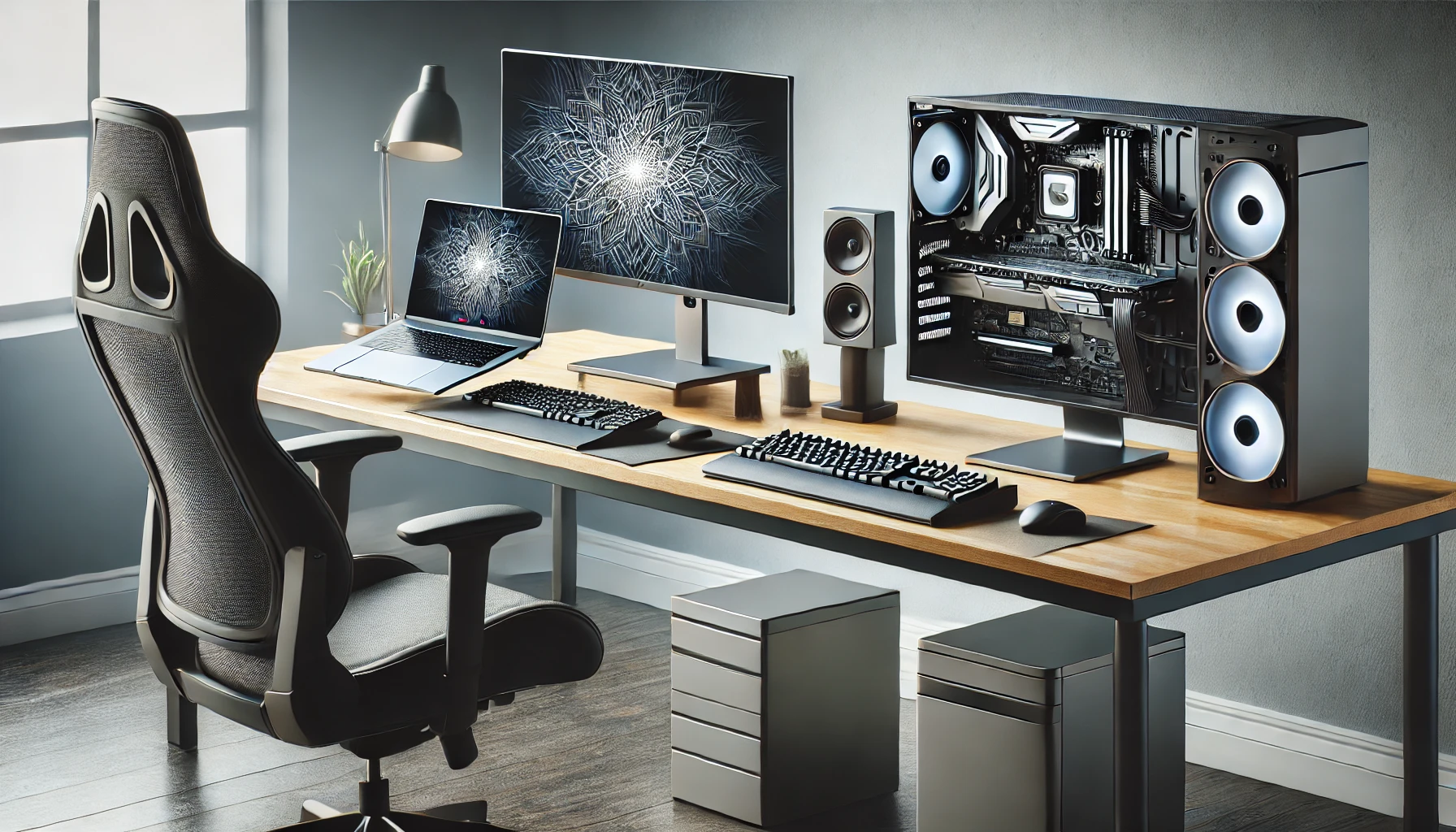 Laptop vs. PC – Which One Should You Get?